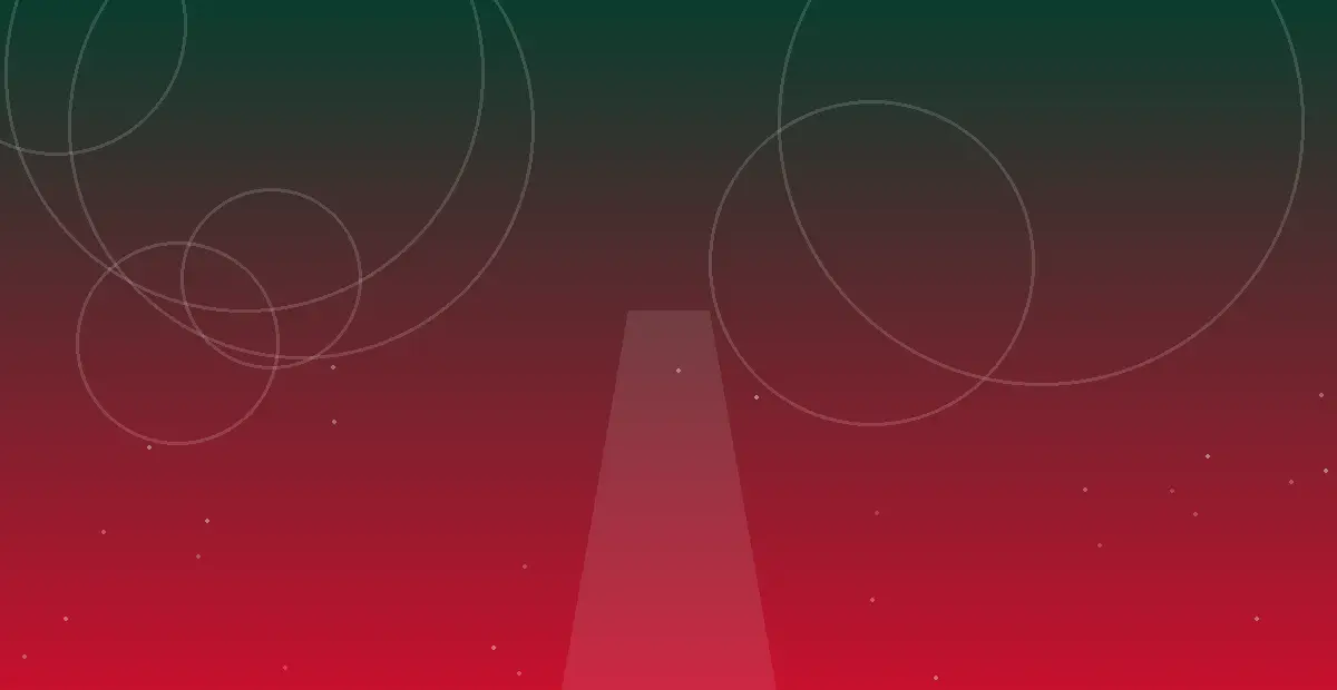 PSL auction abstract graphic