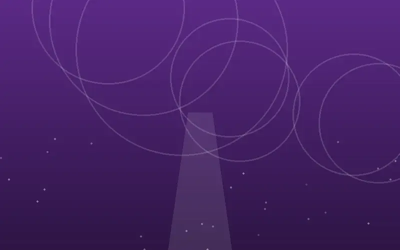 Brett Hampton Quetta Gladiators abstract team-colour graphic